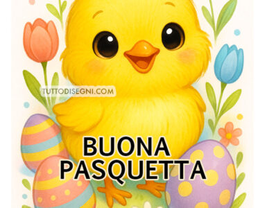 auguri buona pasquetta
