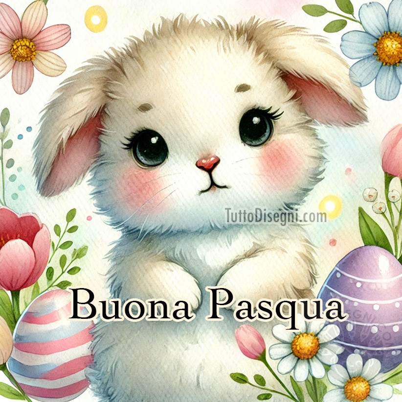 auguri pasqua frasi