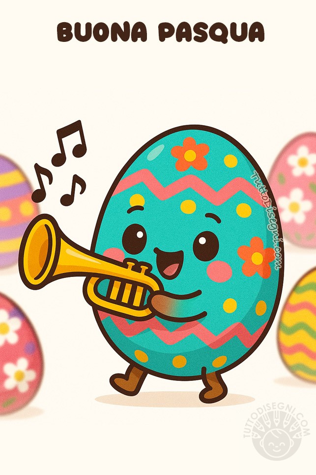 buona pasqua a tutti 1