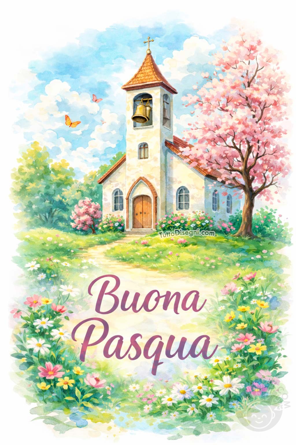 Buona Pasqua 2026 11 buona pasqua chiesa