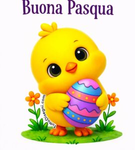 buona pasqua immagini nuove
