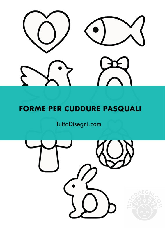 forme cuddure pasquali