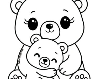 mamma orsa