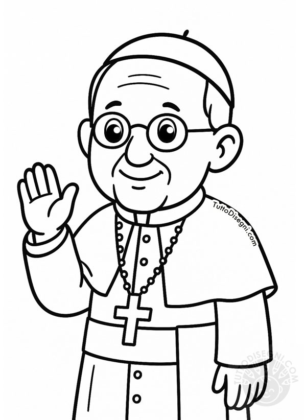 papa francesco