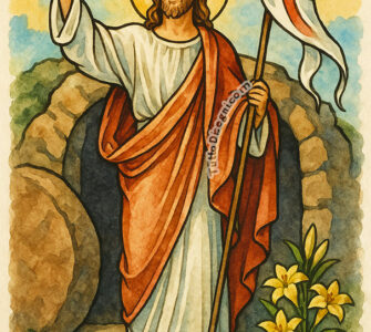 pasqua di risurrezione