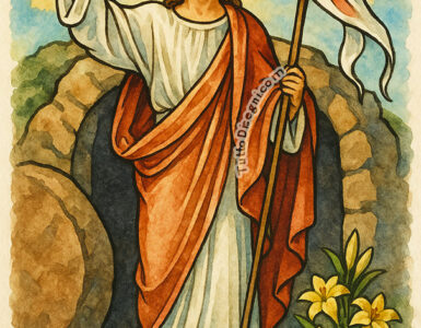 pasqua di risurrezione