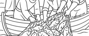 pesca miracolosa