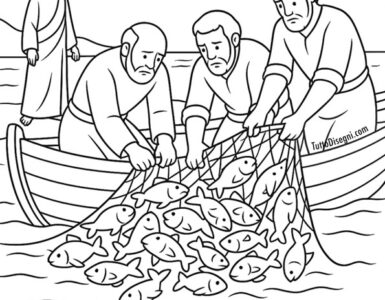 pesca miracolosa