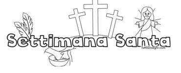 settimana santa