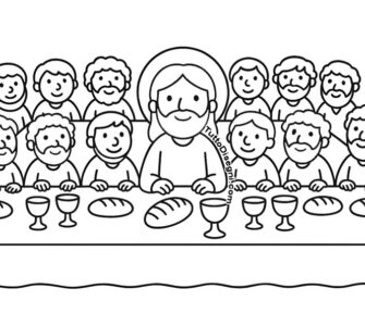 ultima cena 2