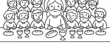 ultima cena 2