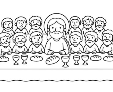 ultima cena 2