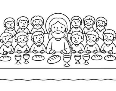 ultima cena 2