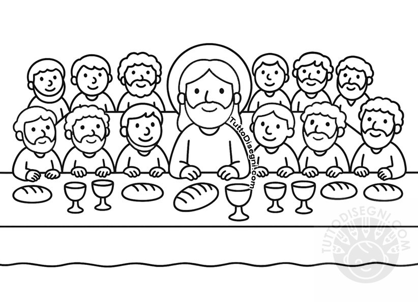ultima cena 2
