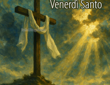 venerdi santo croce