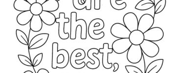 you are the best mom