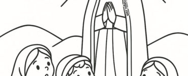 13 maggio madonna fatima