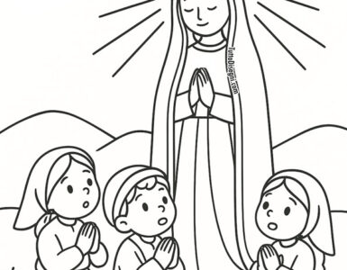 13 maggio madonna fatima