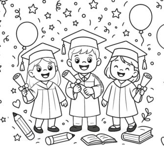 bambini diplomati