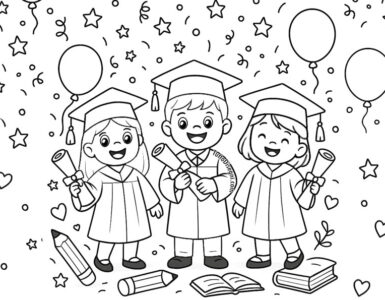bambini diplomati