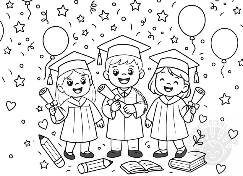 bambini diplomati