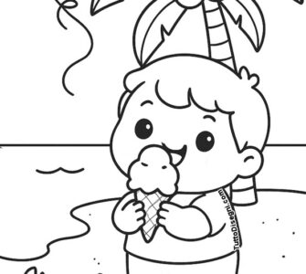 bambino gelato