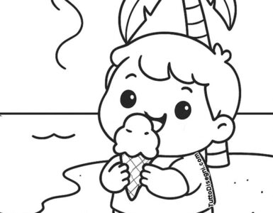 bambino gelato