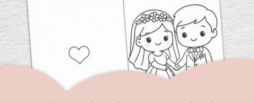 biglietto auguri matrimonio