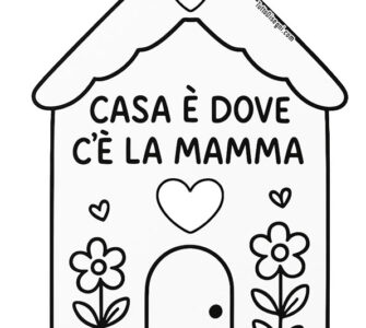casa mamma