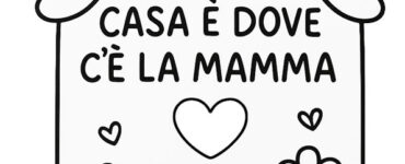 casa mamma