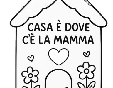 casa mamma