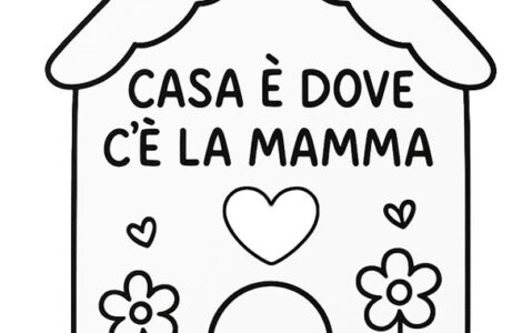 casa mamma