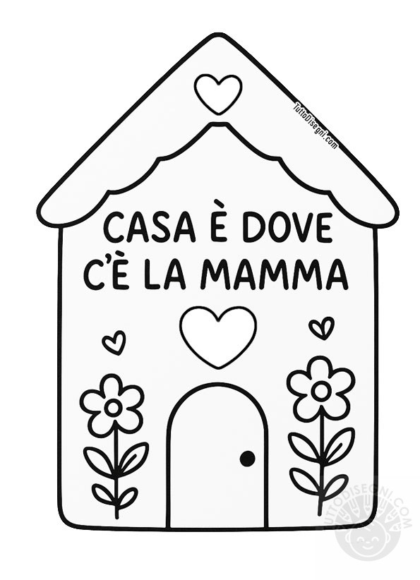 casa mamma