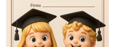 diploma scuola infanzia