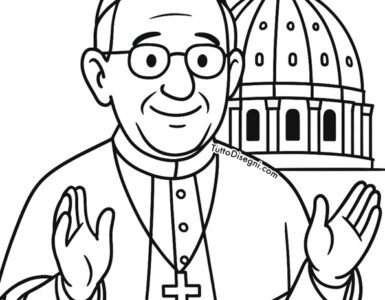 francesco papa