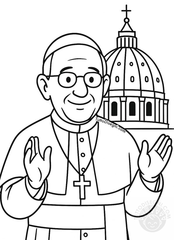 francesco papa
