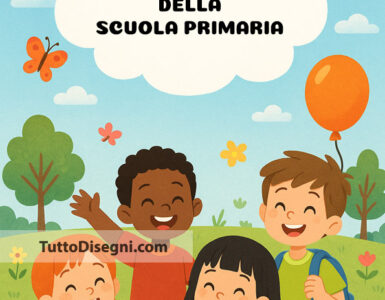 frasi alunni scuola primaria