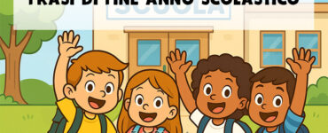 frasi di fine anno scolastico