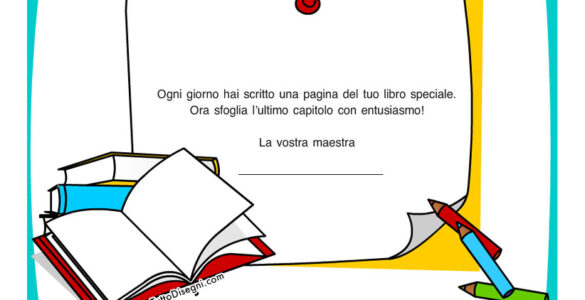 frasi fine anno scolastico