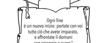 frasi fine anno scolastico classe quinta