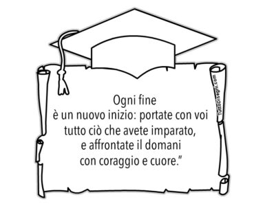 frasi fine anno scolastico classe quinta