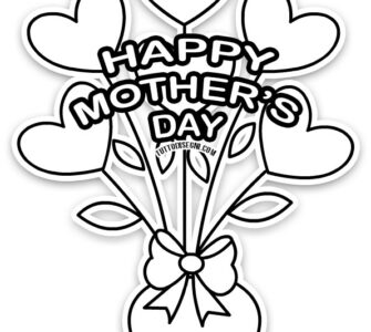 happy mothers day love