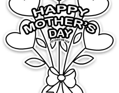 happy mothers day love