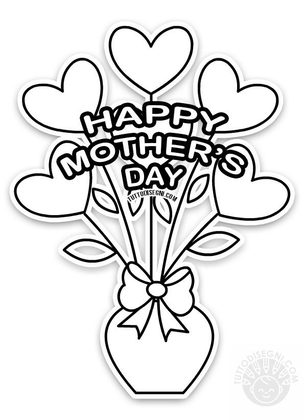 happy mothers day love