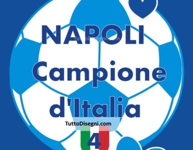 napoli campione italia 4