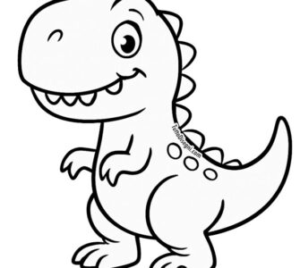 t rex