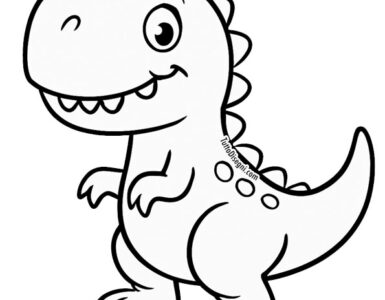 t rex
