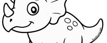 triceratopo