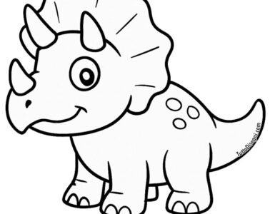 triceratopo