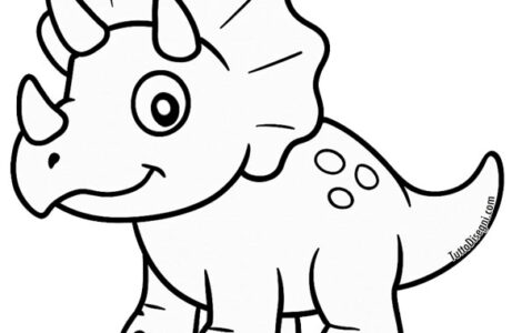 triceratopo